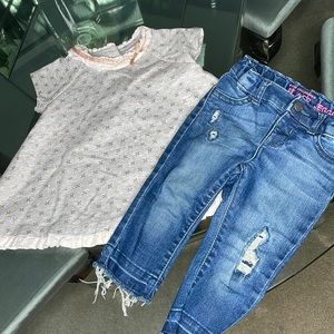 They are not a couple but they combine very well